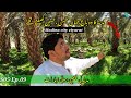 Garden of hazrat ameer hamza  s05 ep09  madina ziyarat  pakistan to saudi arabia by air travel