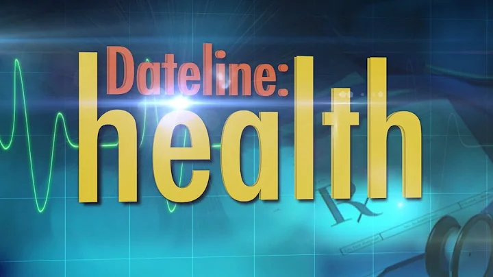 Dateline Health Show 558: Surgery for Complex Spin...