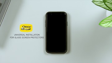 Glass Screen Protector Installation Guide | Amplify Glass