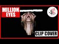 Vik kizzy  million eyes clip cover