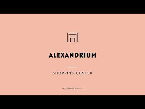 Paprika in Alexandrium Shopping Center Paprika in Alexandrium Shopping Center