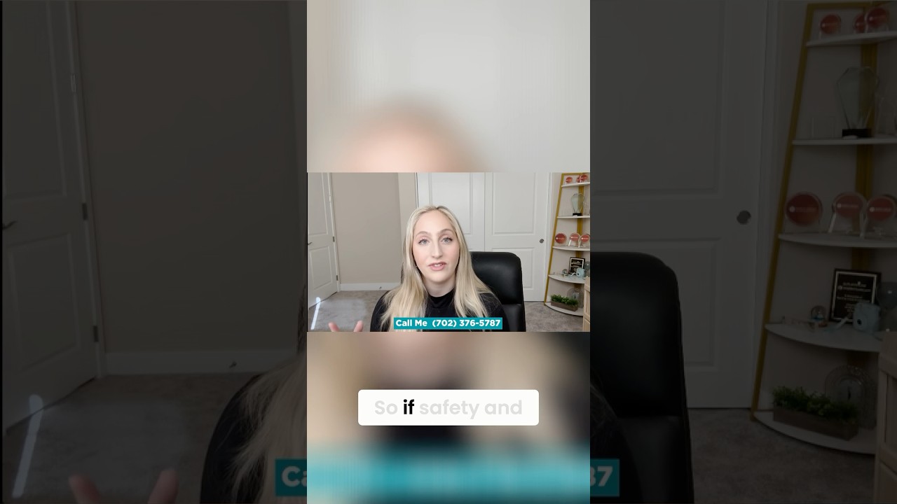 Sun City Anthem: 55+ Community in Henderson