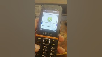 q mobile sp 3000 factory reset code 2022|#new shorts|#latest shorts|#youtube shorts