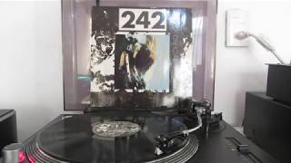 Front 242 - Master Hit part 1&amp;2.