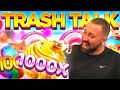 Trash talk tuesday playing more of your slot requests