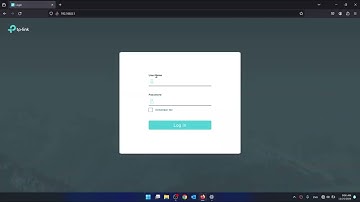 TP-LINK Omada SG3428X: Initial Setup Guide?