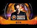 Paul van Dyk's VONYC Sessions 874