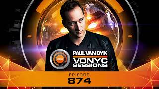 Paul Van Dyk's Vonyc Sessions 874