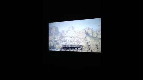 Crossmap tomahawk on turbine bo2| Best recording ever.