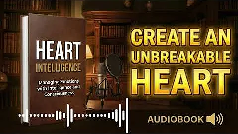 Master Your Emotions: Unlock the Power of Heart Intelligence and Transform Your Life Forever!