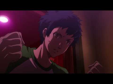 PERSONA5 the Animation | EPISODE 14