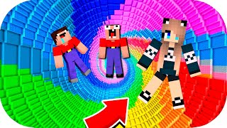 : 2        ! 100%   MINECRAFT |  