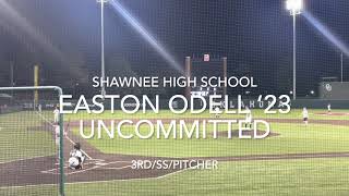Easton Odell-Shawnee High School screenshot 5