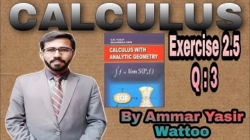 How to find nth derivative? in urdu\hindi  Exercise 2.5 by Ammar Yasir Tv