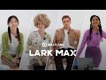 Introducing the lark max   studio audio at your fingertips