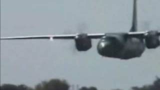 Aircraft Incident Compilation 1.