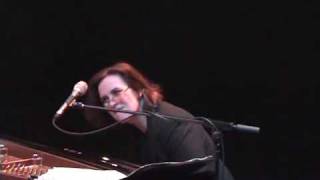 Patricia Barber - Witchcraft chords