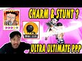 🔥🔥AKTIFKAN ULTRA ULTIMATE PURI PURI PRISONER [CHARM &amp; STUNT] - ONE PUNCH MAN The Strongest