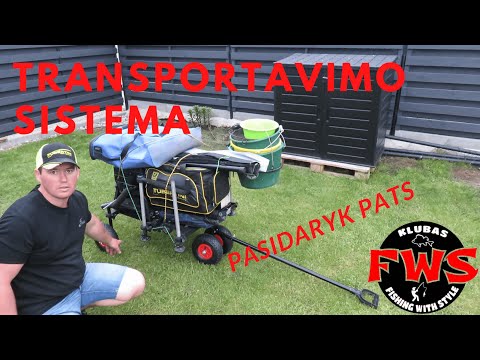 Video: Kaip Rasti įmonę Transportavimui