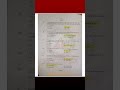 Answer Key For CA Foundation May 2026 - Quantitative Aptitude ✍️