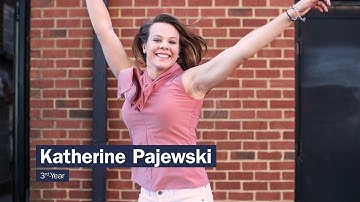 UVA Local Katherine Pajewski Discusses the Charlottesville Community