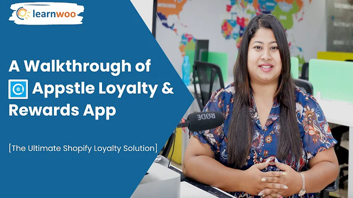 Boost Sales and Loyalty with Appstle Loyalty & Rewards