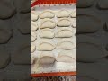 包的这盘饺子祖孙三代同堂