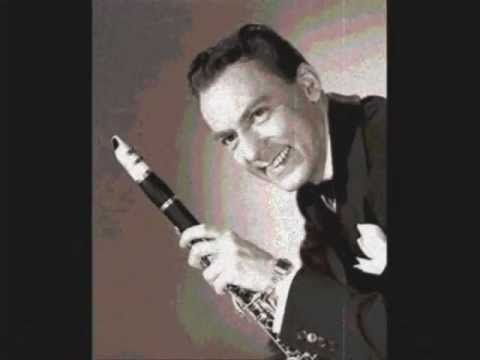MISTER MEADOWLARK ~ Woody Herman & his Orchestra1940