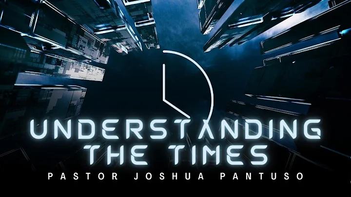Always Ready Understanding the Times with Pastor J...