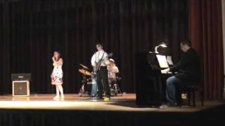 Mr. Blue Sky cover