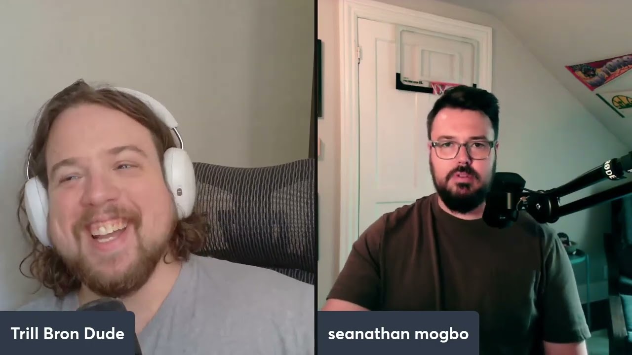 Kawhi's return to the Raptors & the Beastern Conference with Sean Woodley from @LockedOnRaptors