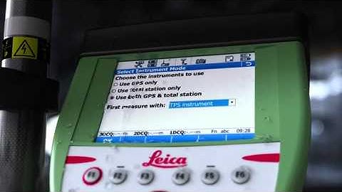 Leica Viva GNSS_