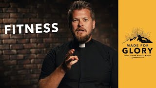 Fitness | Made for Glory