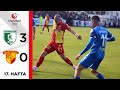 Bodrumspor Göztepe goals and highlights