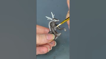 Jack a Gnome... You know like Jack-a-lope but with a #Gnome?