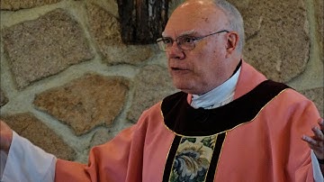 Sunday, December 14, 2025: The Third Sunday of Advent (Gaudete Sunday)