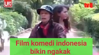Film komedi indonesia jadul