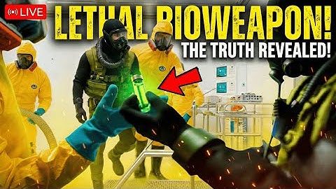 De mysterieuze capsule onthulde iets gevaarlijks