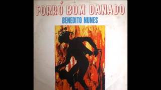Benedito Nunes - COITADINHA DA INÊS - Elias Soares - Sebastião Rodrigues - ano de 1971