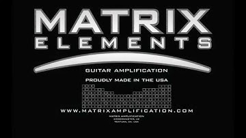 Clean tones with the Line 6 Helix, Matrix GT800FX and FR212