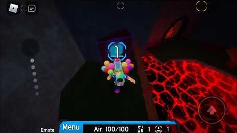 This is how Graveyard Cliffside should sound like in Flood Escape 2