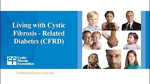 CF Foundation | Living with CFRD