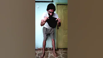 طاقية الإخفاء ع فكرة حقيقية مش فيك Shorts 