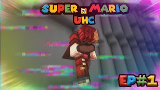Super Mario UHC #1 : Ouai Ouai