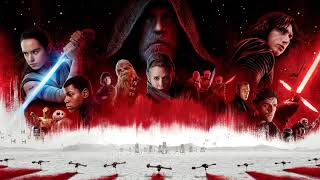 Star Wars: The Last Jedi OST - Sun Shot / Thought Connection