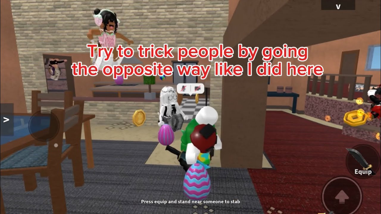 BEST GUIDE FOR EACH ROLE IN MM2 - YouTube