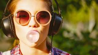 Upbeat Instrumental Work Music - Background Happy Energetic Relaxing Music for Focus vol.01