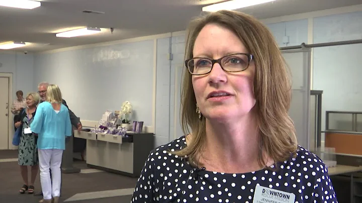 Spur Resource Center started to help homeless find...