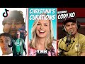 Christina's Curations with Cody Ko - YMH Highlight