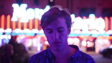 Nathan Ball - Right Place